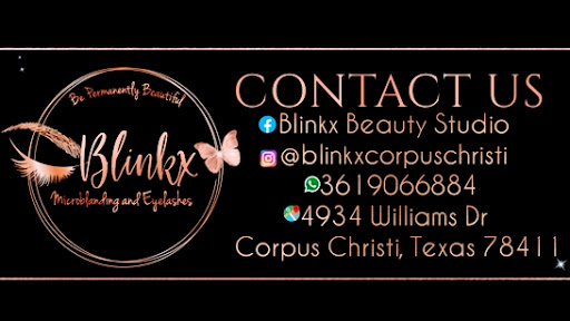 Blinkx Beauty Studio