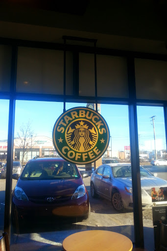 Coffee Shop «Starbucks», reviews and photos, 24529 Twelve Mile Rd, Southfield, MI 48034, USA