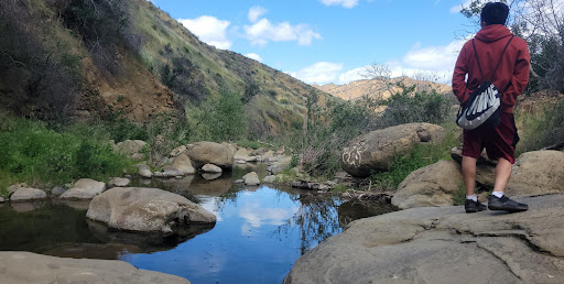 Nature Preserve «UC Davis - Stebbins Cold Canyon Natural Reserve», reviews and photos, CA-128, Winters, CA 95694, USA