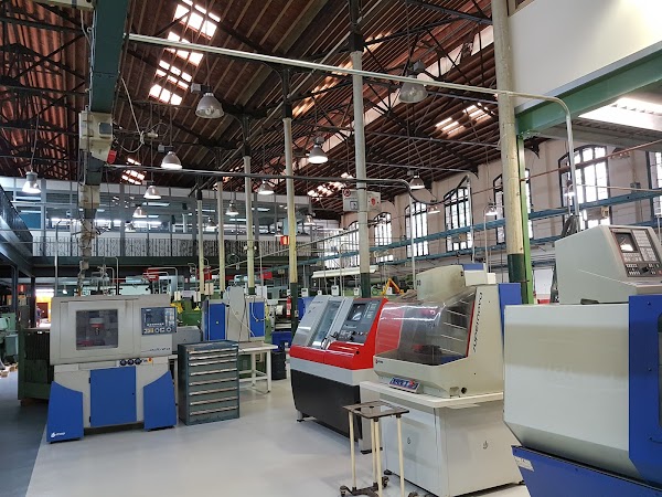 Institut Escola del Treball