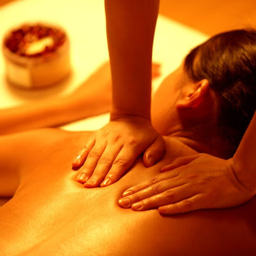 Reviews of Magda Massage Therapist in Brighton - Massage therapist