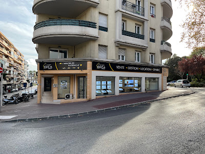 La Maison Oréa - Cagnes-sur-Mer à Cagnes-sur-Mer