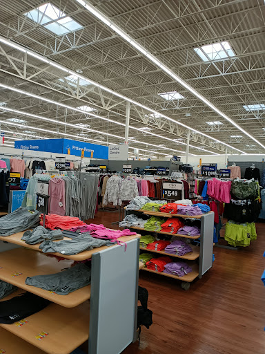 Department Store «Walmart Supercenter», reviews and photos, 1681 Eatonton Rd, Madison, GA 30650, USA
