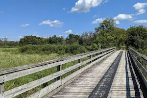 Glacial Drumlin Trail image