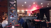 Atmosphère du Restaurant L'Union Fait La Sauce à Tourcoing - n°12