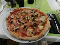 Pizza du Restaurant italien Voglia Di Pasta à Cannes - n°16