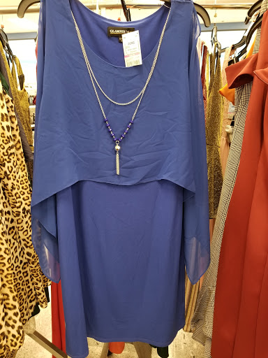 Clothing Store «Ross Dress for Less», reviews and photos, 958 W Street Rd, Warminster, PA 18974, USA