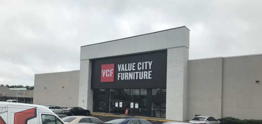 Value City Furniture, 8301 Annapolis Rd, New Carrollton, MD 20784, USA, 