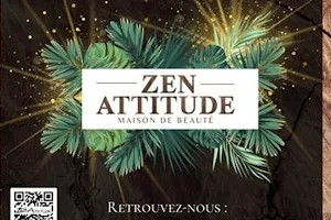 Zen Attitude image