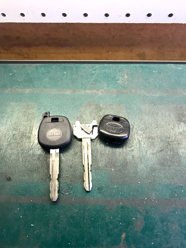 Locksmith «Absolute Lock & Safe», reviews and photos, 1878 Rigsby Ave, San Antonio, TX 78210, USA