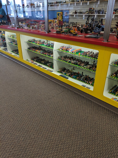Toy Store «Bricks & Minifigs», reviews and photos, 1721 N Dysart Rd #108, Avondale, AZ 85392, USA