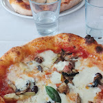 Photo n°2 de l'avis de S. fait le 07/06/2023 à 02:57 sur le  Ristorante Pizzeria Truth à Caponago