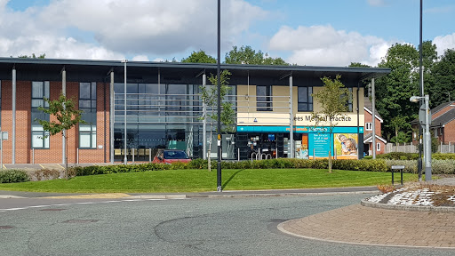 Rowlands Pharmacy Oldham