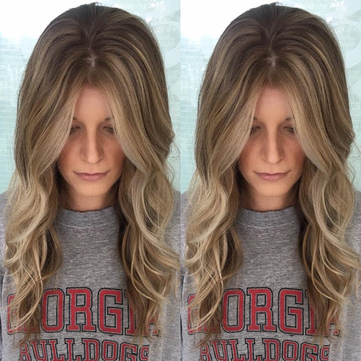 Beauty Salon «Princeton Salon and Spa», reviews and photos, 5945 State Bridge Rd, Duluth, GA 30097, USA