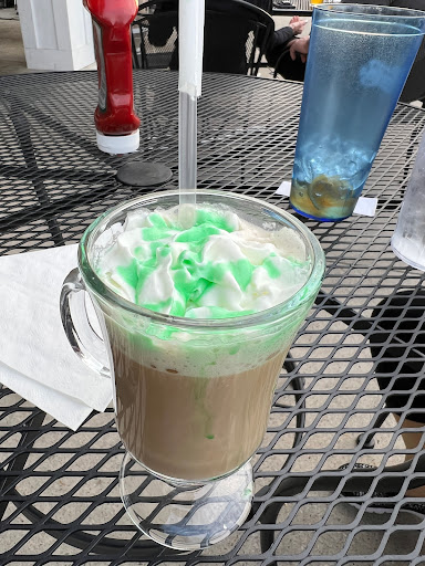 Irish Pub «The Joyce Irish Pub», reviews and photos, 1174 Turlington Ave #101, Leland, NC 28451, USA