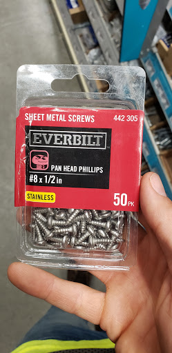 Home Improvement Store «The Home Depot», reviews and photos, 9300 SE 82nd Ave, Happy Valley, OR 97086, USA