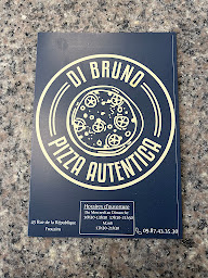 Photo n°32 de Pizza Di Bruno à Frouzins ()
