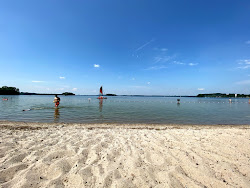 Foto von Badestelle Prinzeninsel annehmlichkeitenbereich