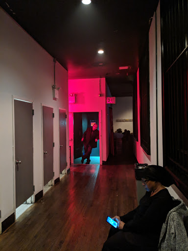 Live Music Venue «Terminal 5», reviews and photos, 610 W 56th St, New York, NY 10019, USA