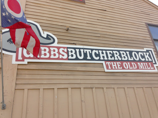 Butcher Shop «Gibbs Butcher Block», reviews and photos, 9858 E River Rd N, Columbia Station, OH 44028, USA