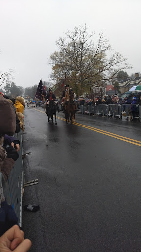 Event Venue «Middleburg Community Center», reviews and photos, 300 W Washington St, Middleburg, VA 20117, USA