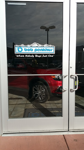 Car Dealer «Bob Penkhus Volvo Mazda Volkswagen», reviews and photos, 1101 Motor City Dr, Colorado Springs, CO 80905, USA
