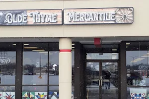 Olde Thyme Mercantile LLC image