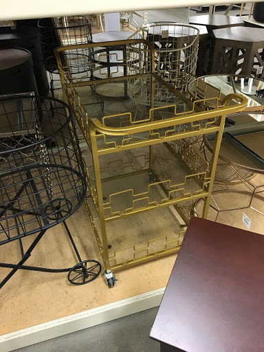 Home Goods Store «At Home», reviews and photos, 4641 Lafayette Rd, Indianapolis, IN 46254, USA