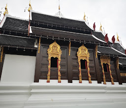 Wat Pa Daed photo