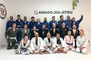 Amado Jiu-Jitsu image
