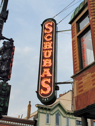 Pub «Schubas Tavern», reviews and photos, 3159 N Southport Ave, Chicago, IL 60657, USA