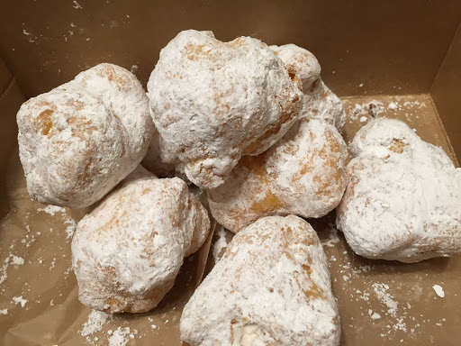 Donut Shop «The Donut Shop», reviews and photos, 1001 E Bidwell St, Folsom, CA 95630, USA