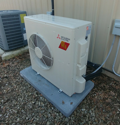 Show-Me Heating And Cooling