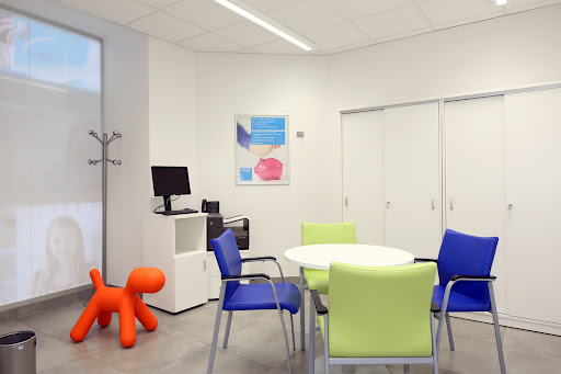 Clínica Dental Milenium Ourense - Sanitas en Ourense, Ourense