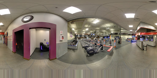 Health Club «Crunch - Garwood», reviews and photos, 300 South Ave, Garwood, NJ 07027, USA