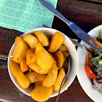 Photo n°4 de l'avis de Dominik.p fait le 23/08/2020 à 17:59 sur le  Altes Landhaus Restaurant Cafe - Burscheid à Burscheid