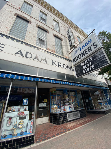 Home Improvement Store «Kroner True Value Hardware», reviews and photos, 319 Pearl St, La Crosse, WI 54601, USA