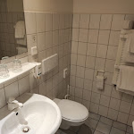 Photo n°4 de l'avis de Florian.d fait le 20/02/2020 à 20:13 sur le  Hotel Elbroich à Düsseldorf