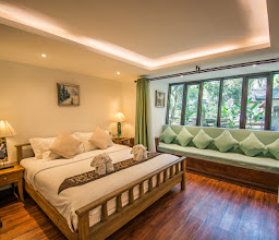 E-outfitting Doi Kham Resort photo