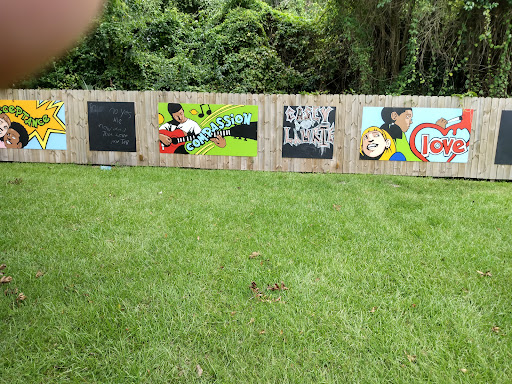 Florist «Central Floral Company», reviews and photos, 607 N Patterson St, Valdosta, GA 31601, USA