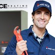 Pro Ace Heating & Air Conditioning