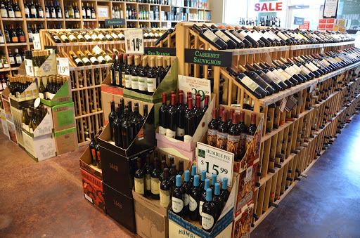 Wine Store «Franklin Wine and Spirits», reviews and photos, 1400 Liberty Pike, Franklin, TN 37067, USA