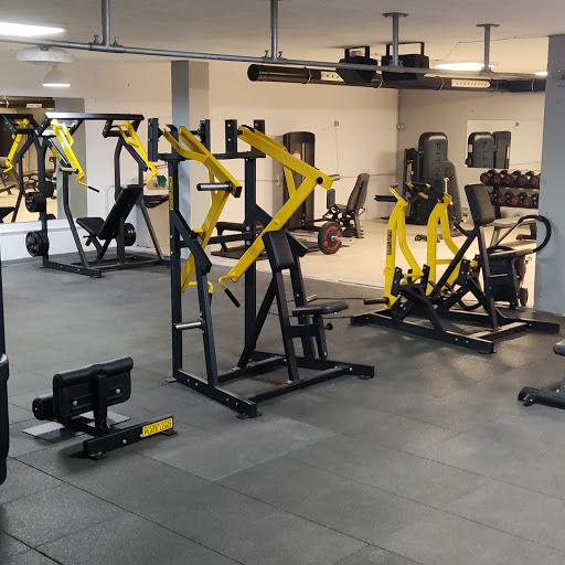 Maxo's Gym - Gran Tarajal en Gran Tarajal, Las Palmas