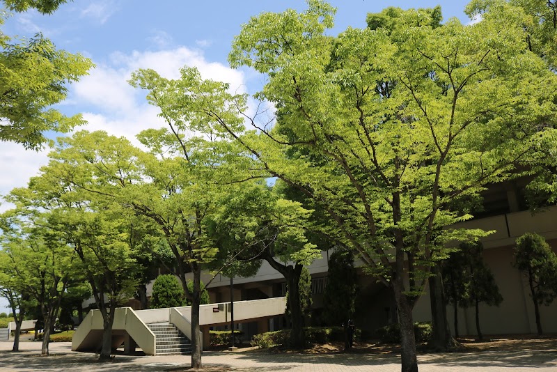 高砂市総合運動公園