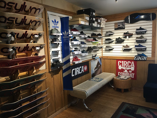 Skateboard Park «Asylum Skate Park», reviews and photos, 29850 Skokie Hwy, Lake Bluff, IL 60044, USA