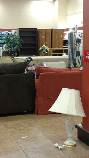 Thrift Store «Goodwill», reviews and photos, 24840 Pico Canyon Rd, Stevenson Ranch, CA 91381, USA