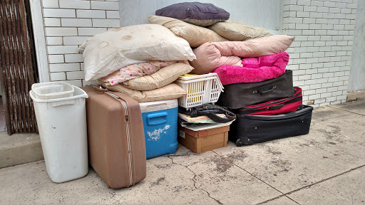 Thrift Store «Repeat Performance-Thrift», reviews and photos, 124 W Jackson Ave, Harlingen, TX 78550, USA