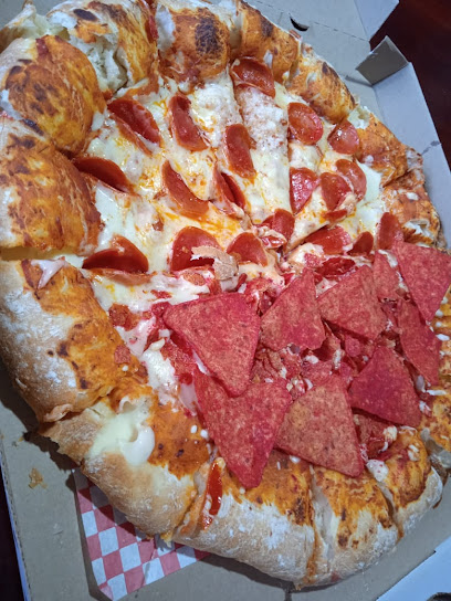 Dionis pizza jaltepec