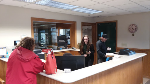 Auto Body Shop «Kay Parks Autobody», reviews and photos, 3102 S 12th St, Tacoma, WA 98405, USA