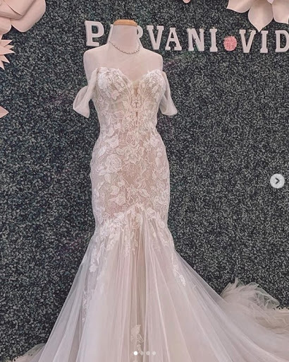 Bridal Shop «Parvani Vida», reviews and photos, 7107 S Texas 6, Houston, TX 77083, USA